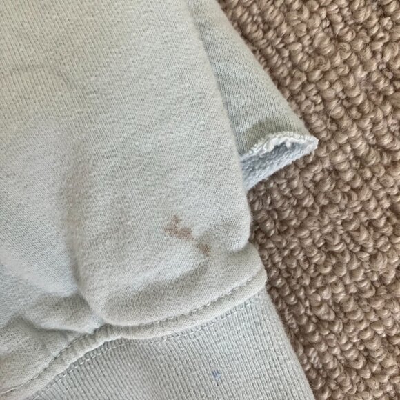 Clare V. Ciao Graphic Sweatshirt - Picture 5 of 7